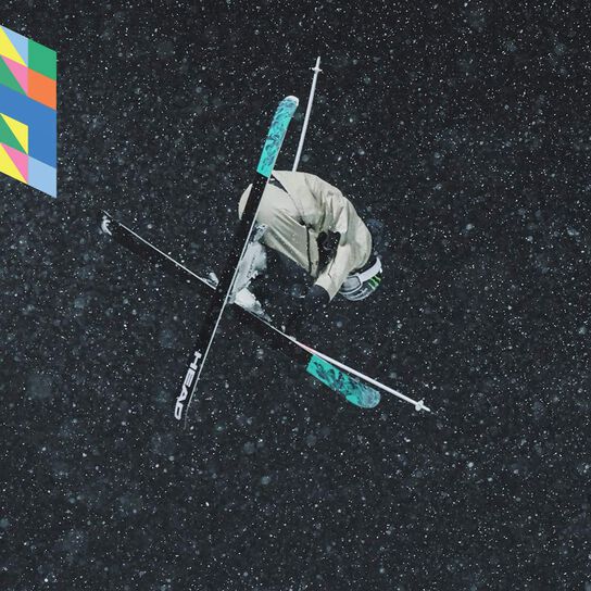 Giro At The Winter Olympics 2026