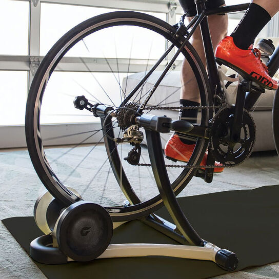 How To Love Cycling Indoors