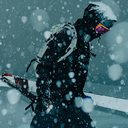 Hakuba Valley Japan Trip