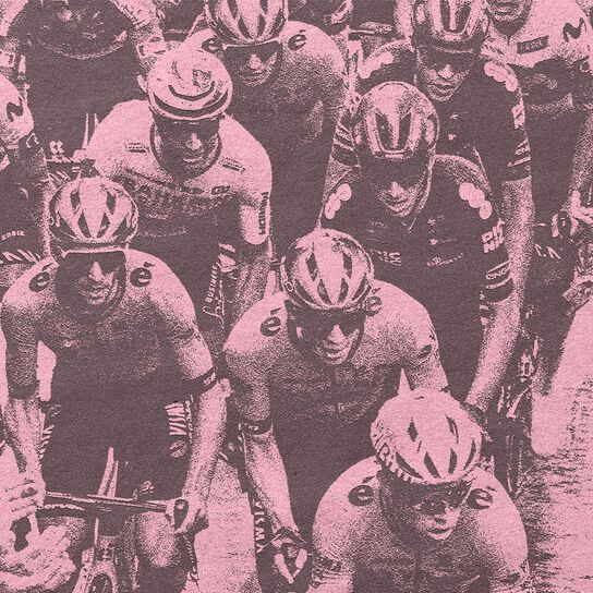 Giro d&rsquo;Italia &rsquo;26