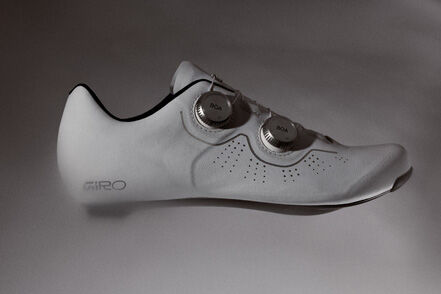 Thermo-bonded TPU Upper