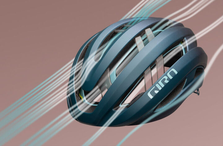 Unrestricted Ventilation