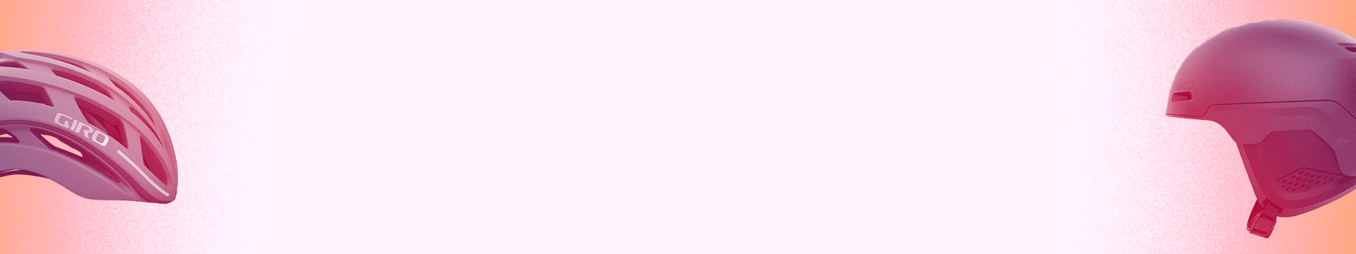 Animated image with a Bike and Snow rider that announces the launch of the Giro Black Friday Private Sale. There is text on the image saying Private Sale Black Friday.