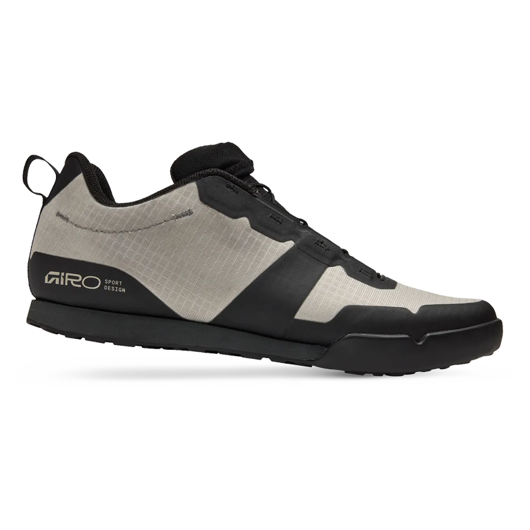 Tracker
